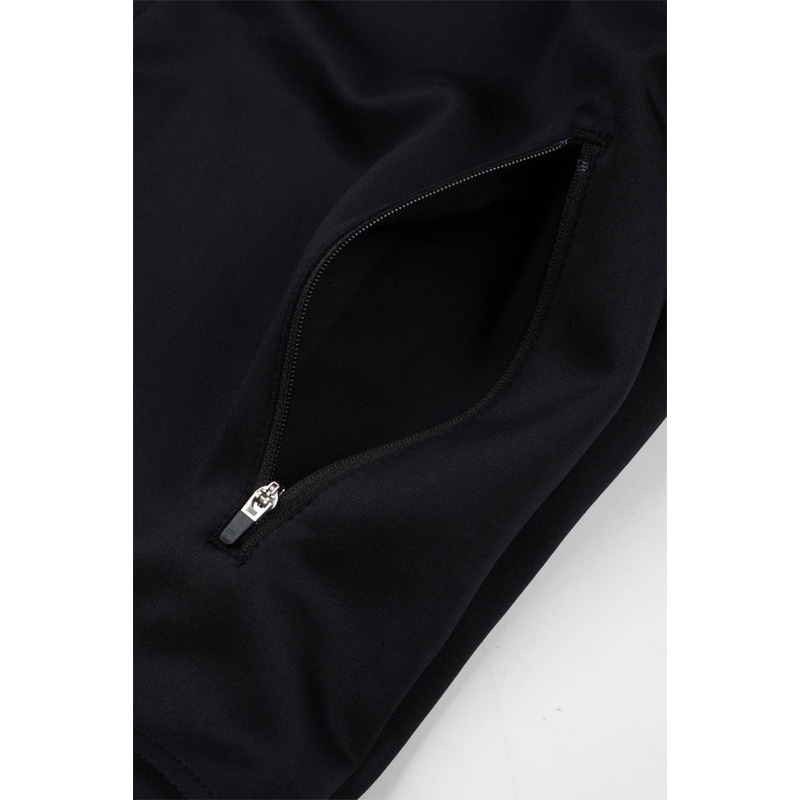 �롼��������֥�/LUZ e SOMBRA ���㡼���ȥåץ�/SINGLE FACE JERSEY FULLZIP JKT��L1261056��