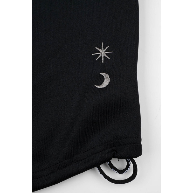 �롼��������֥�/LUZ e SOMBRA ���㡼���ȥåץ�/SINGLE FACE JERSEY FULLZIP JKT��L1261056��