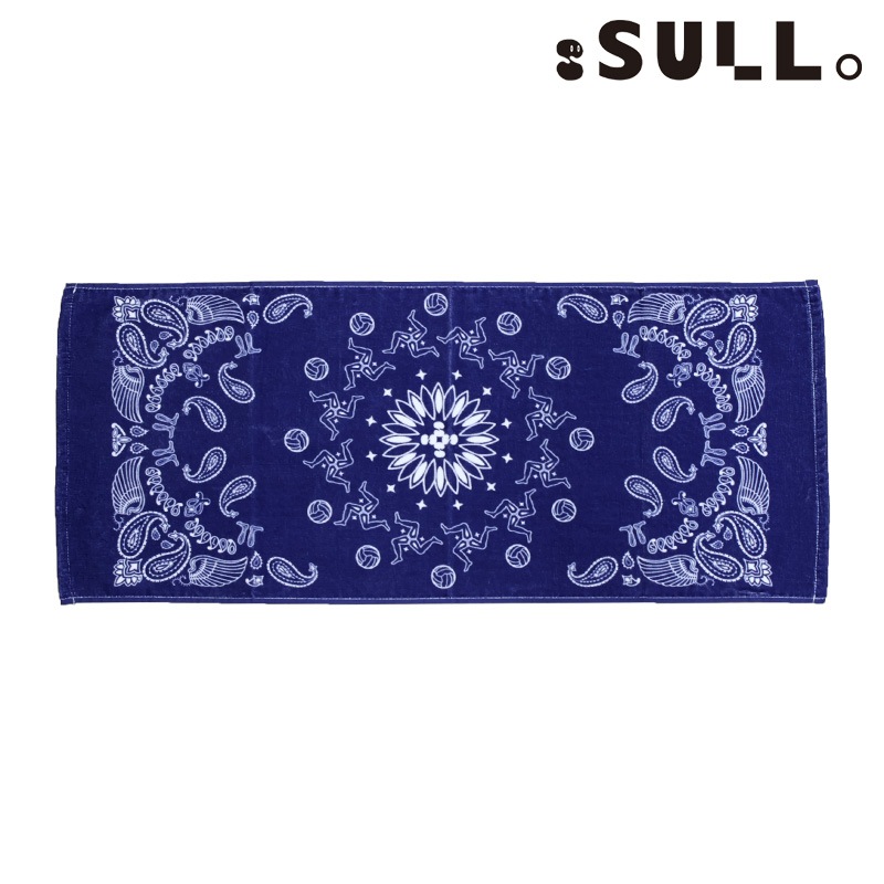 ��������/SULLO �ե�����������/KICK TOWEL��1825301038��