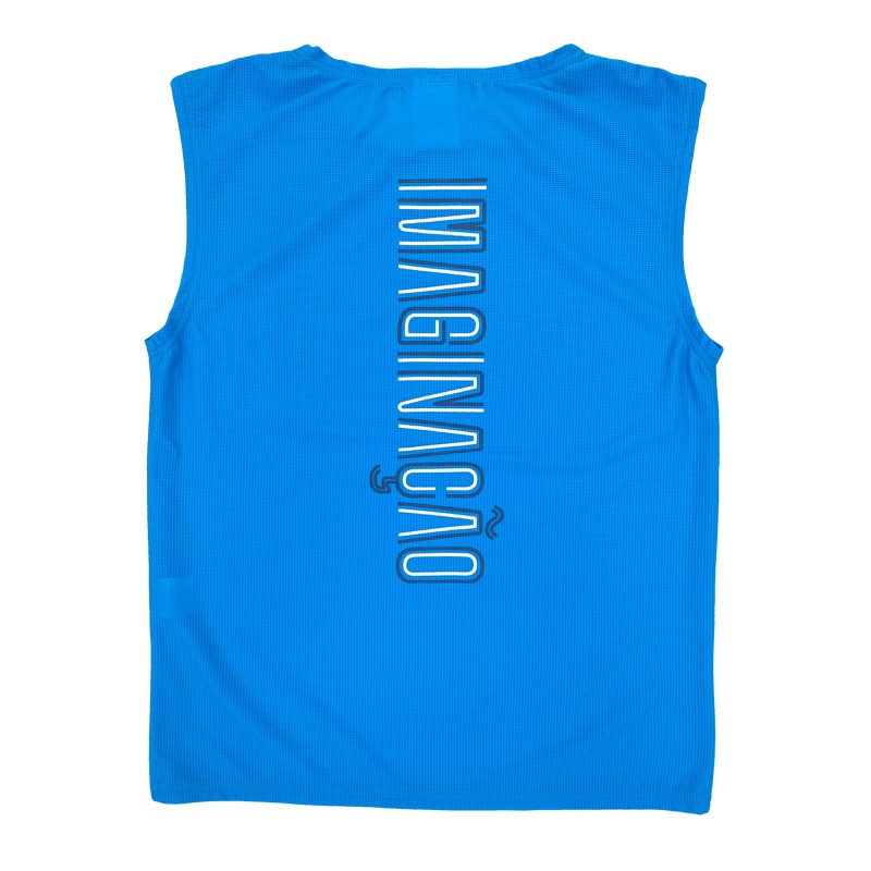 ルースイソンブラ/LUZ e SOMBRA ジュニアノースリーブ/Jr IMN