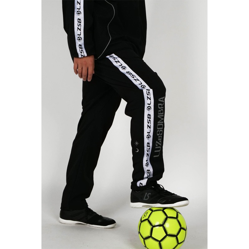 �롼��������֥�/LUZ e SOMBRA �ԥ��ƥ��󥰥ѥ��/1D TROLL PISTE LONG PANTS��L1222101��