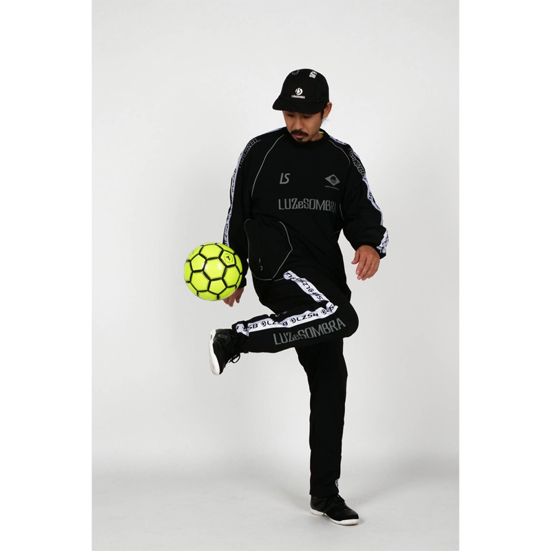 �롼��������֥�/LUZ e SOMBRA �ԥ��ƥ��󥰥ѥ��/1D TROLL PISTE LONG PANTS��L1222101��