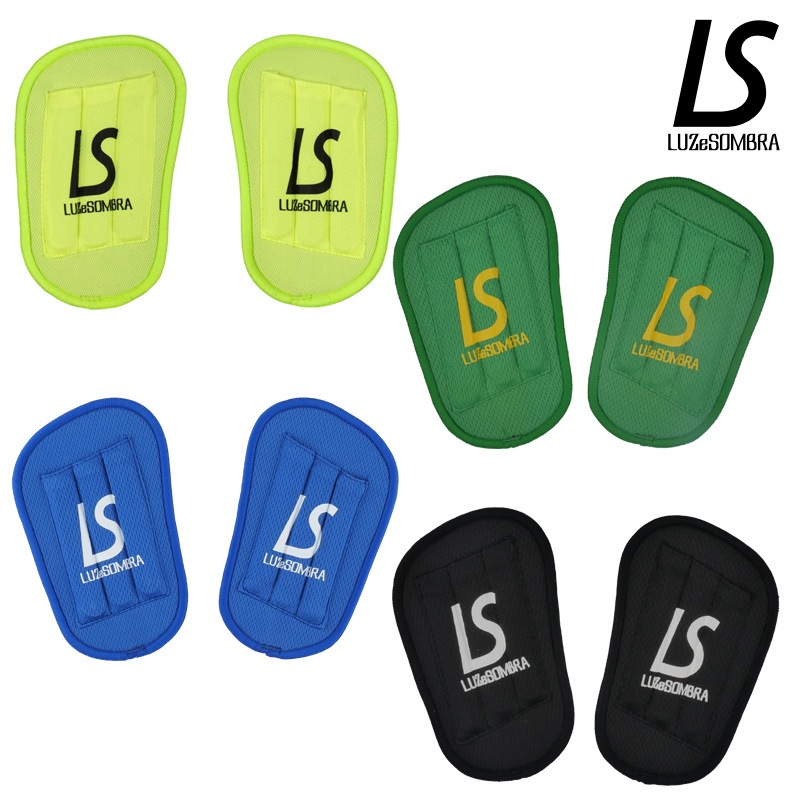 �롼��������֥�/LUZ e SOMBRA �쥬����/LUZ SHIN GUARDS��L1232471��