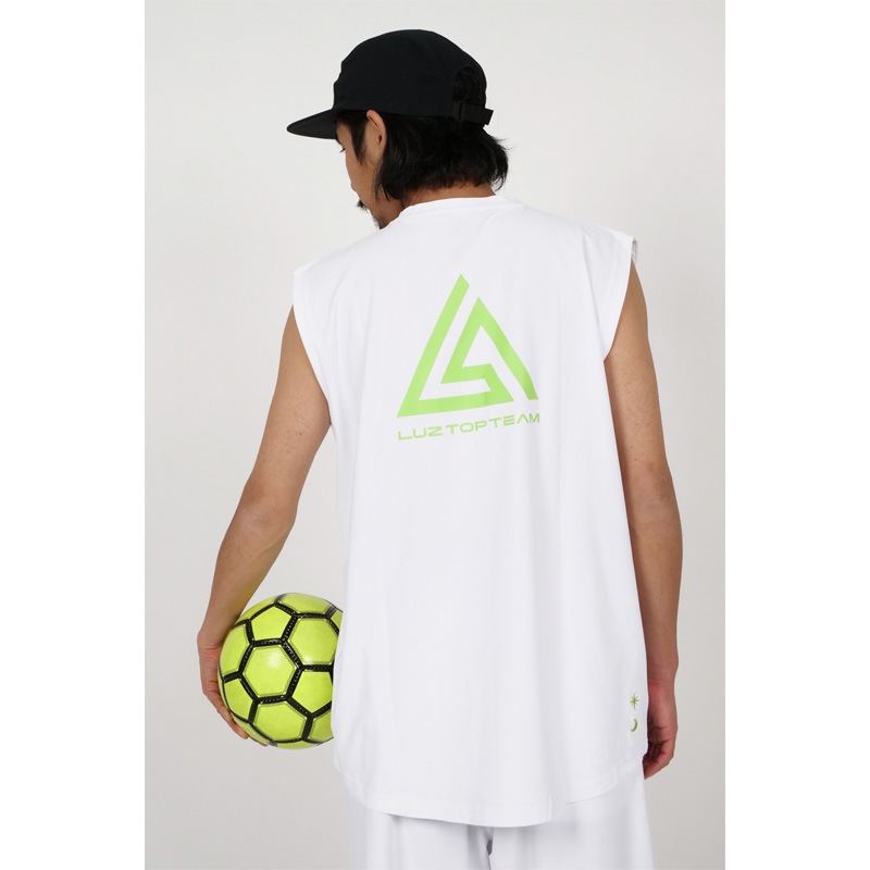 �롼��������֥�/LUZ e SOMBRA �Ρ����꡼�֥����/LTT NJ RELAX NOSLEEVE��T1241201��
