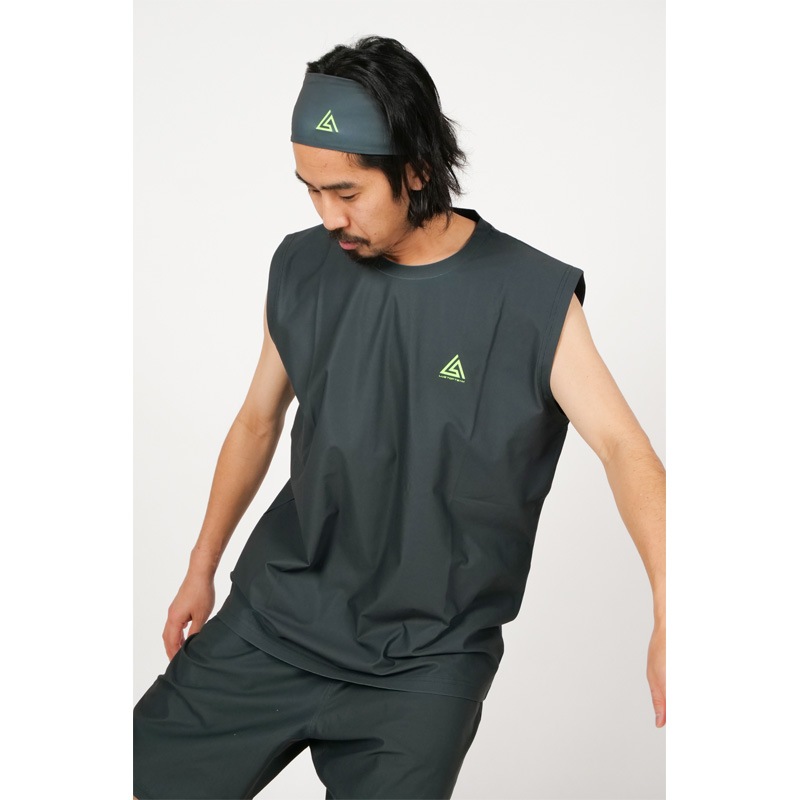 �롼��������֥�/LUZ e SOMBRA �Ρ����꡼�֥����/LTT NJ RELAX NOSLEEVE��T1241201��