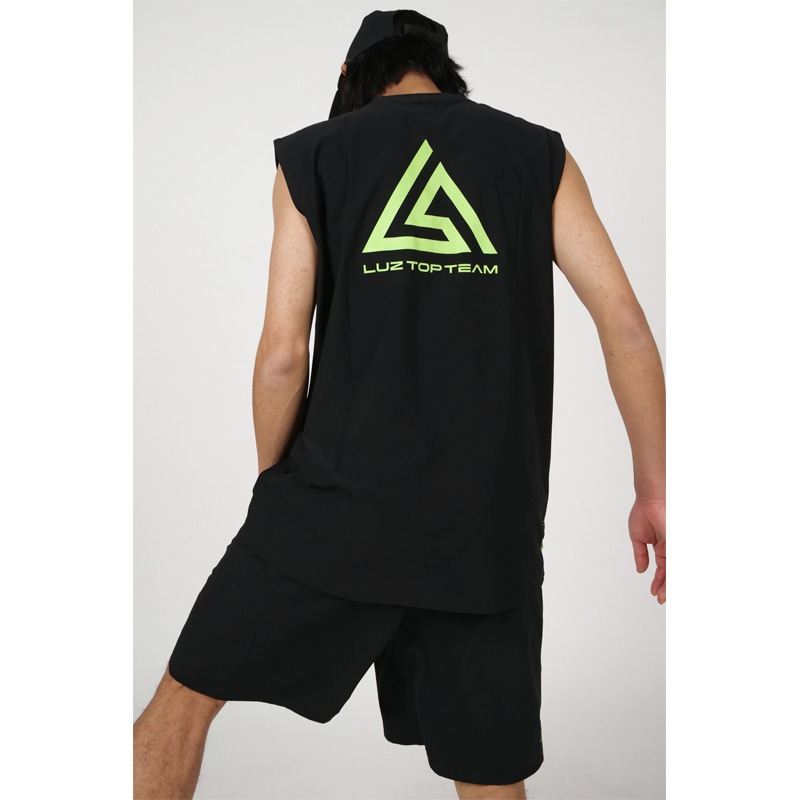�롼��������֥�/LUZ e SOMBRA �Ρ����꡼�֥����/LTT NJ RELAX NOSLEEVE��T1241201��