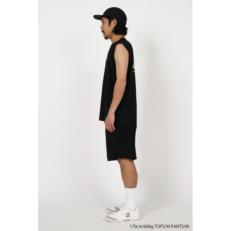 �롼��������֥�/LUZ e SOMBRA �Ρ����꡼�֥����/LTT NJ RELAX NOSLEEVE��T1241201��