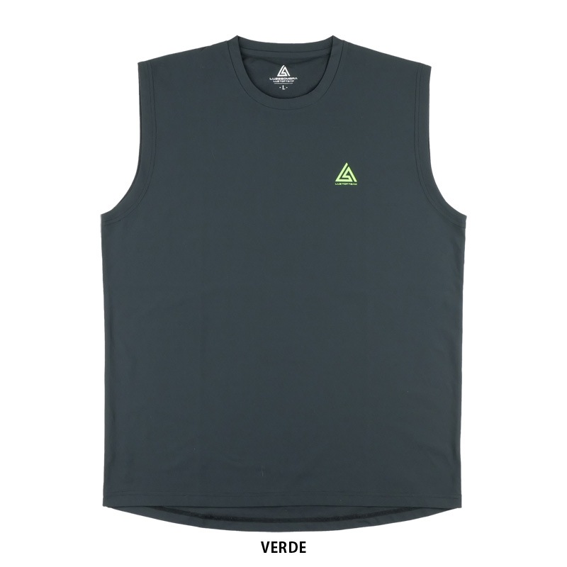 �롼��������֥�/LUZ e SOMBRA �Ρ����꡼�֥����/LTT NJ RELAX NOSLEEVE��T1241201��