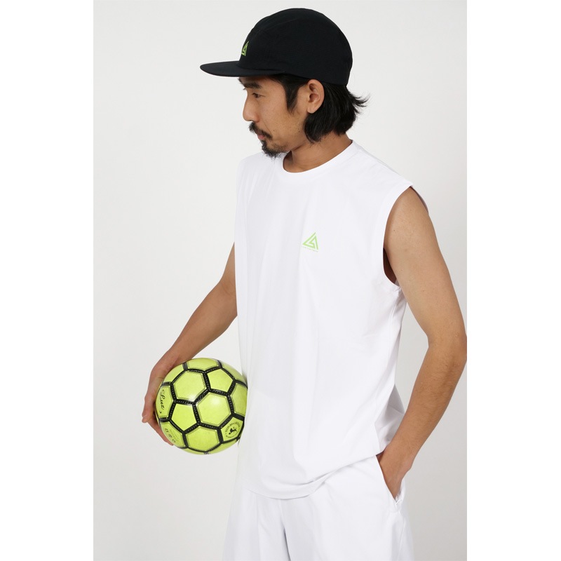 �롼��������֥�/LUZ e SOMBRA �Ρ����꡼�֥����/LTT NJ RELAX NOSLEEVE��T1241201��