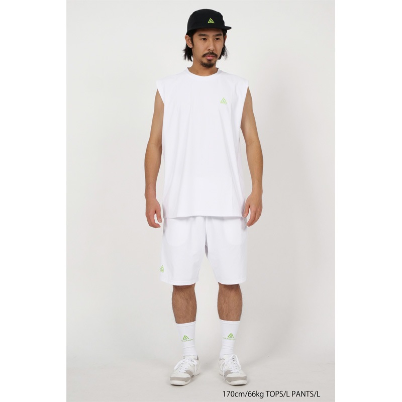 �롼��������֥�/LUZ e SOMBRA �Ρ����꡼�֥����/LTT NJ RELAX NOSLEEVE��T1241201��