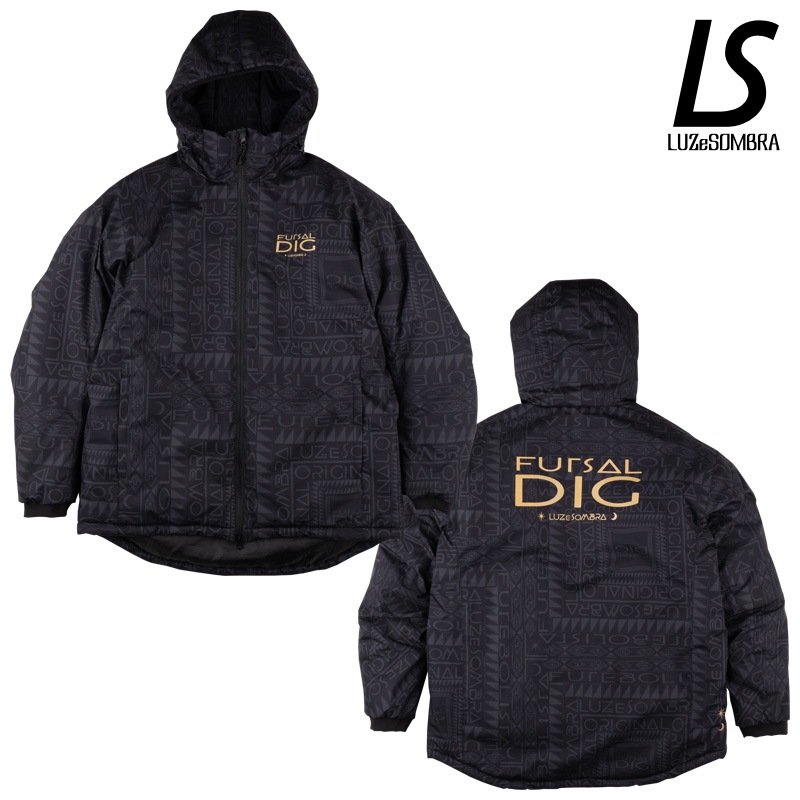 롼֥/LUZ e SOMBRA ʥ㥱å/FD ONE INNER COTTON JKTL1243253