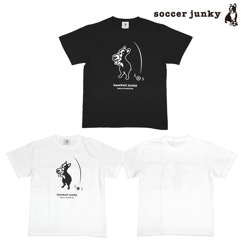 å󥭡/soccer junky ȾµT/ե饤+9 ȾµTEEBBJ25010