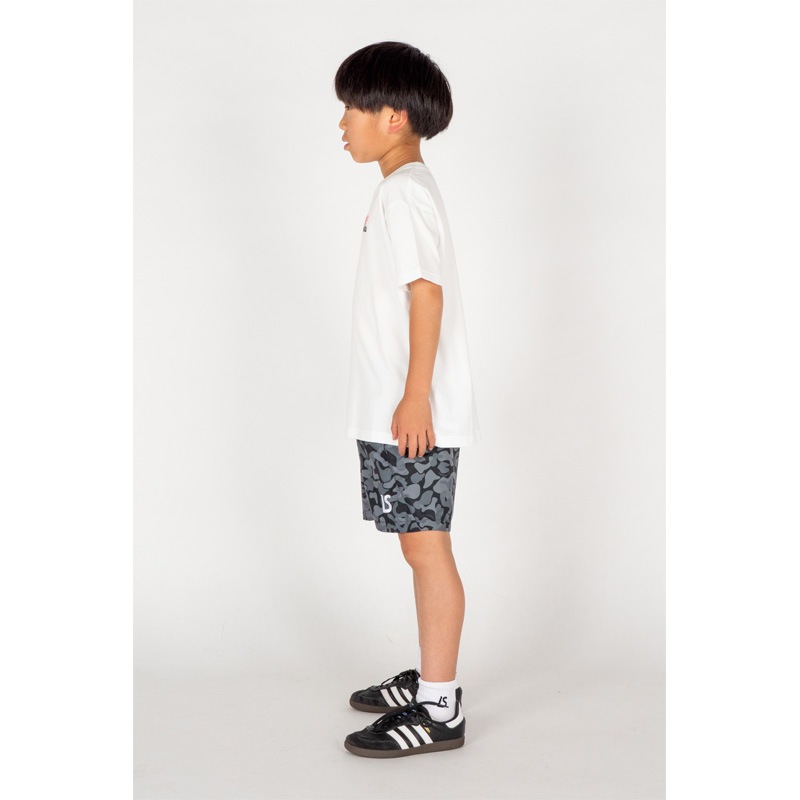 �롼��������֥�/LUZ e SOMBRA ����˥�ȾµT�����/Jr OAO ��Ф� ORGANIC TEE��L2251217��