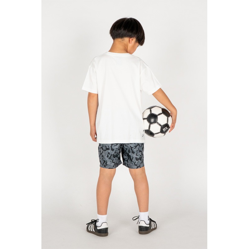 �롼��������֥�/LUZ e SOMBRA ����˥�ȾµT�����/Jr OAO ��Ф� ORGANIC TEE��L2251217��