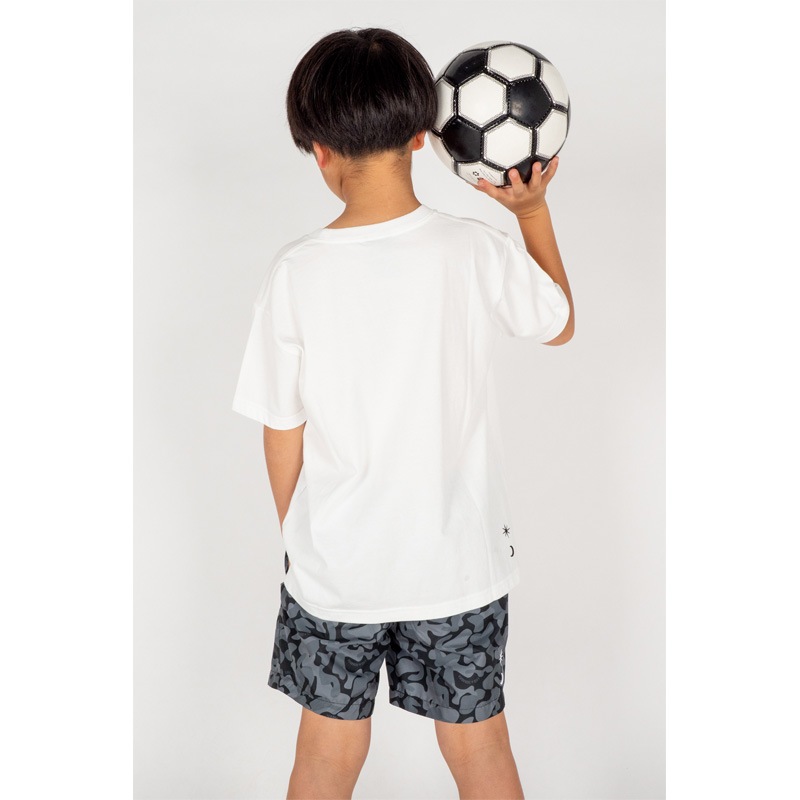 �롼��������֥�/LUZ e SOMBRA ����˥�ȾµT�����/Jr OAO ��Ф� ORGANIC TEE��L2251217��