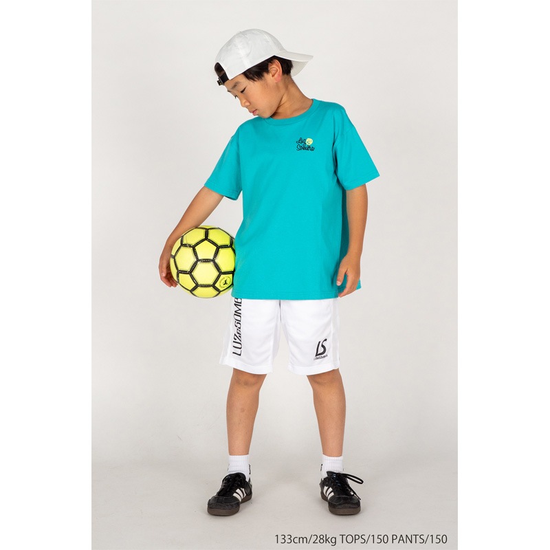 �롼��������֥�/LUZ e SOMBRA ����˥�ȾµT�����/Jr OAO ��Ф� ORGANIC TEE��L2251217��