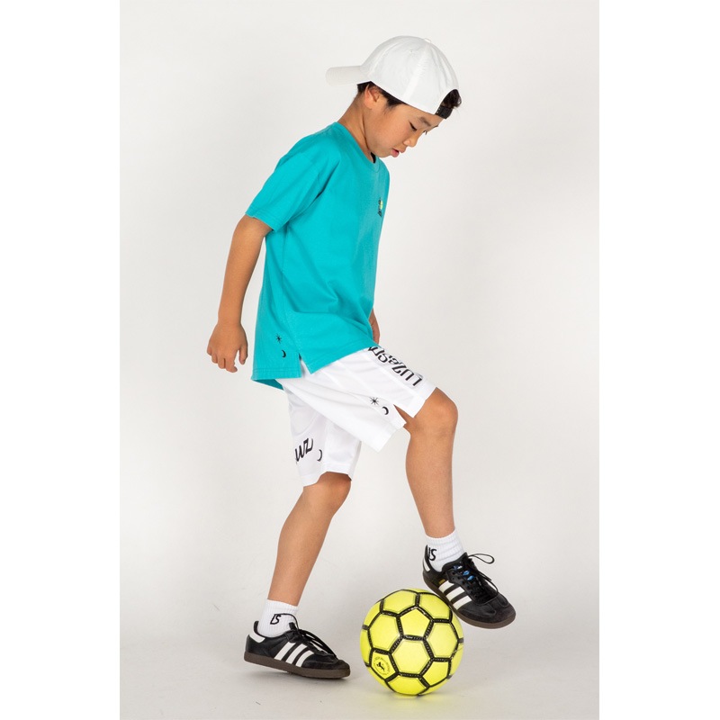 �롼��������֥�/LUZ e SOMBRA ����˥�ȾµT�����/Jr OAO ��Ф� ORGANIC TEE��L2251217��