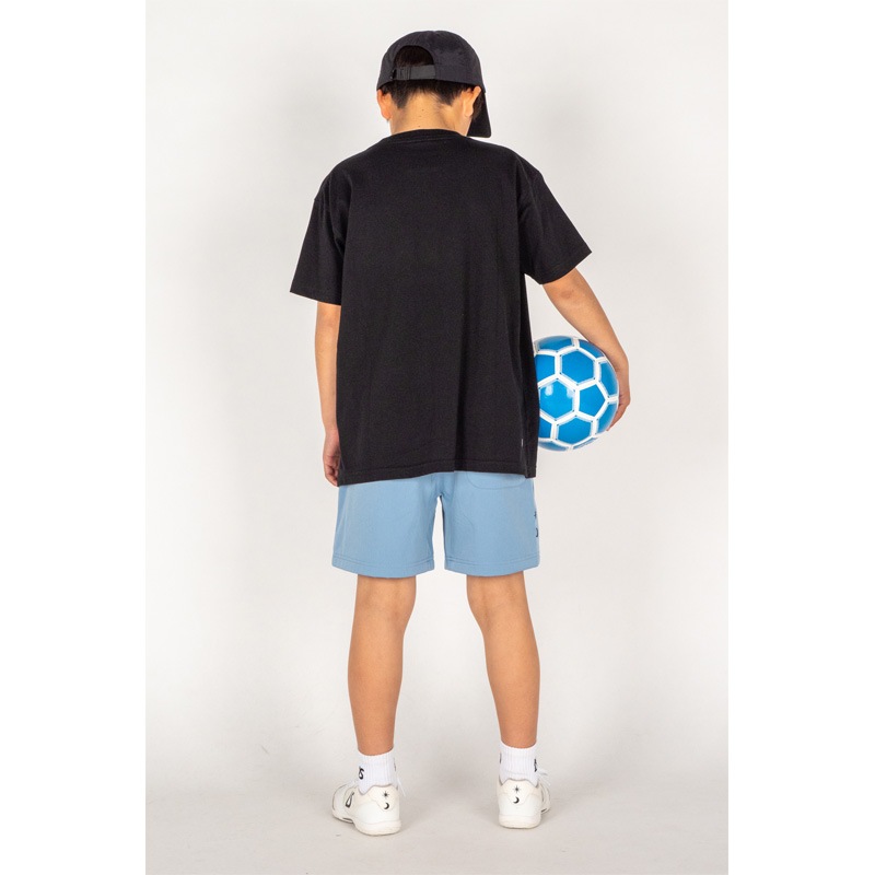 �롼��������֥�/LUZ e SOMBRA ����˥�ȾµT�����/Jr OAO ��Ф� ORGANIC TEE��L2251217��