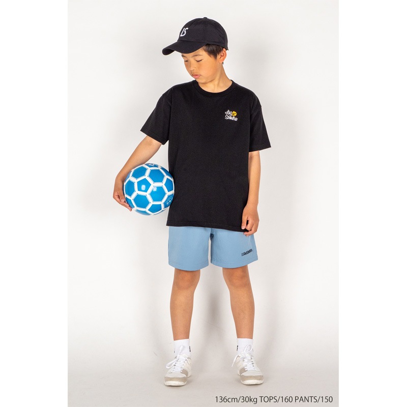 �롼��������֥�/LUZ e SOMBRA ����˥�ȾµT�����/Jr OAO ��Ф� ORGANIC TEE��L2251217��