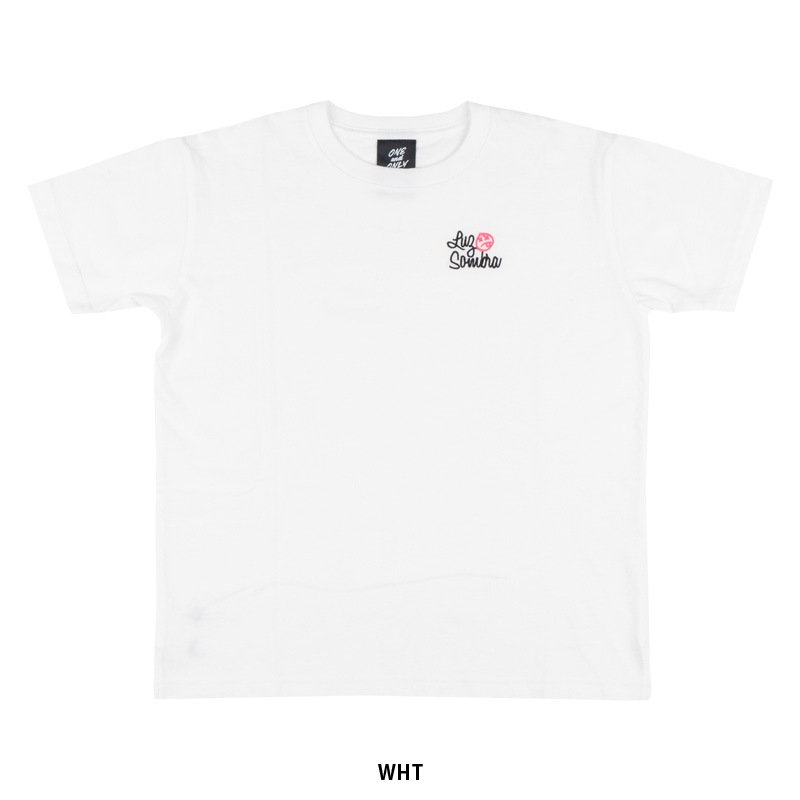 �롼��������֥�/LUZ e SOMBRA ����˥�ȾµT�����/Jr OAO ��Ф� ORGANIC TEE��L2251217��