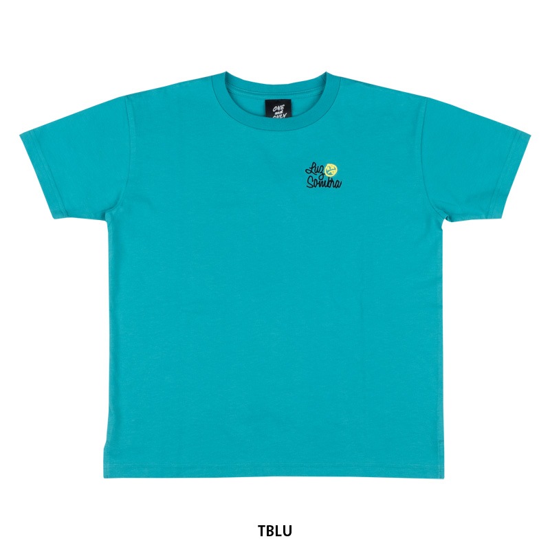 �롼��������֥�/LUZ e SOMBRA ����˥�ȾµT�����/Jr OAO ��Ф� ORGANIC TEE��L2251217��