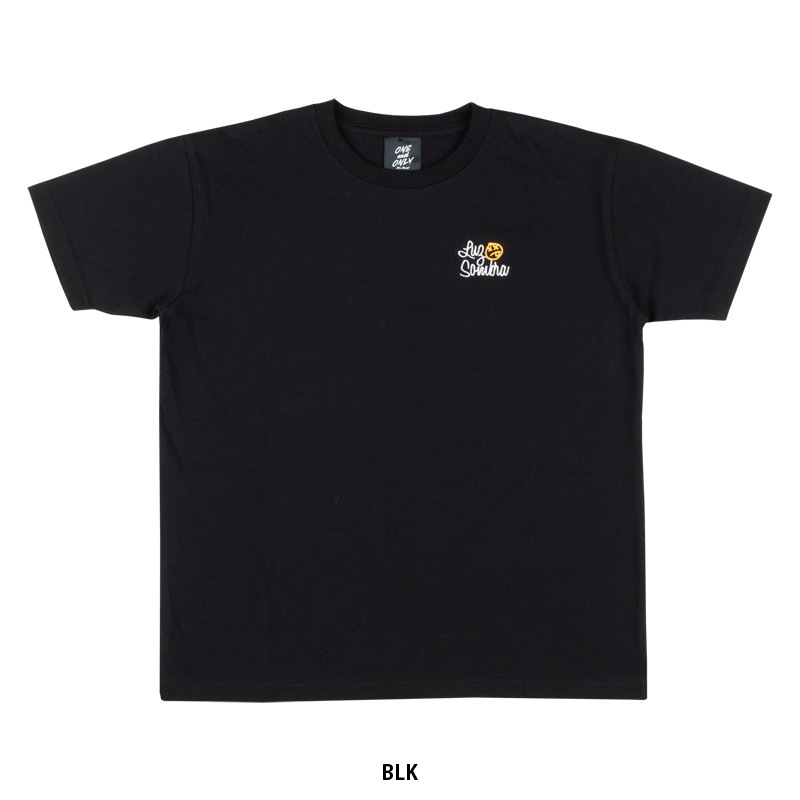 �롼��������֥�/LUZ e SOMBRA ����˥�ȾµT�����/Jr OAO ��Ф� ORGANIC TEE��L2251217��