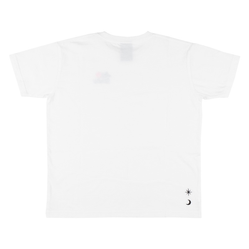 �롼��������֥�/LUZ e SOMBRA ����˥�ȾµT�����/Jr OAO ��Ф� ORGANIC TEE��L2251217��