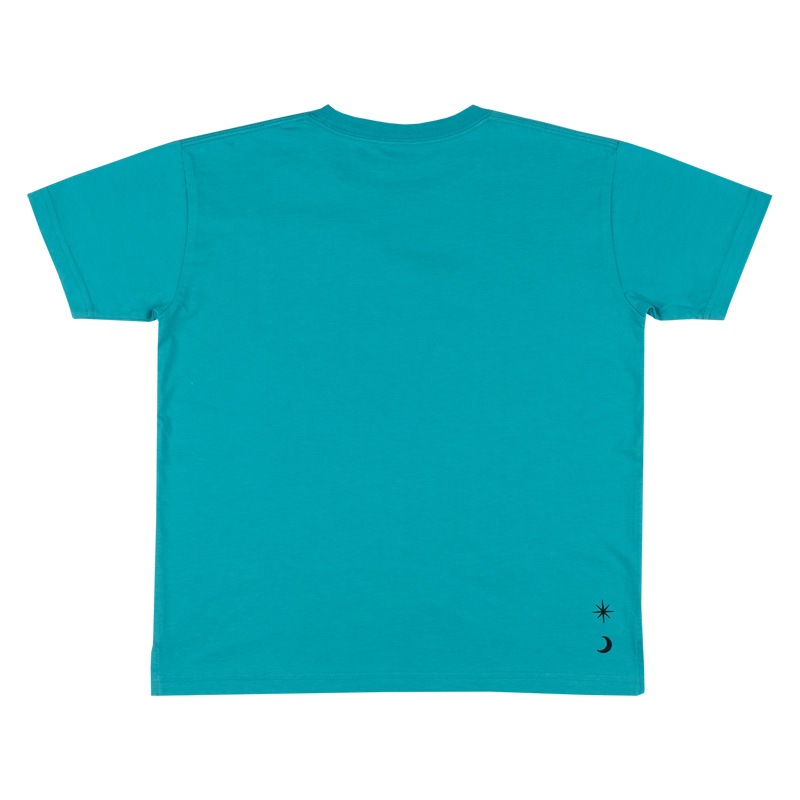 �롼��������֥�/LUZ e SOMBRA ����˥�ȾµT�����/Jr OAO ��Ф� ORGANIC TEE��L2251217��