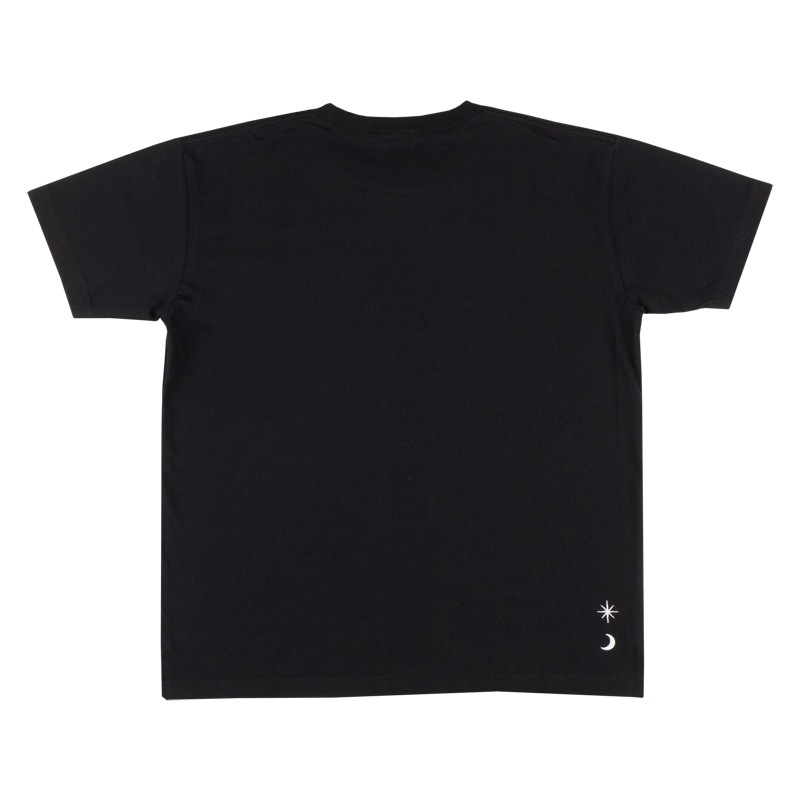 �롼��������֥�/LUZ e SOMBRA ����˥�ȾµT�����/Jr OAO ��Ф� ORGANIC TEE��L2251217��