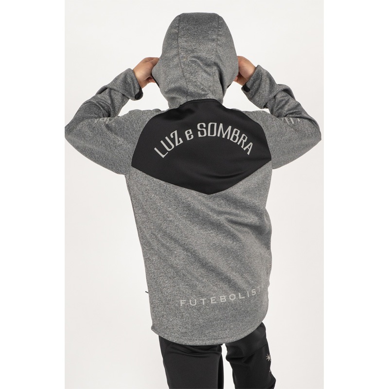 �롼��������֥�/LUZ e SOMBRA ����˥����㡼���ȥåץ�/Jr SINGLE FACE JERSEY FULLZIP JKT��L2261057��