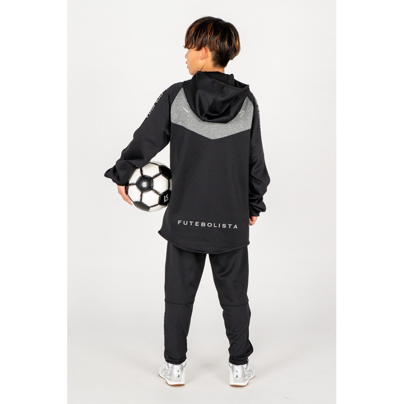 �롼��������֥�/LUZ e SOMBRA ����˥����㡼���ȥåץ�/Jr SINGLE FACE JERSEY FULLZIP JKT��L2261057��