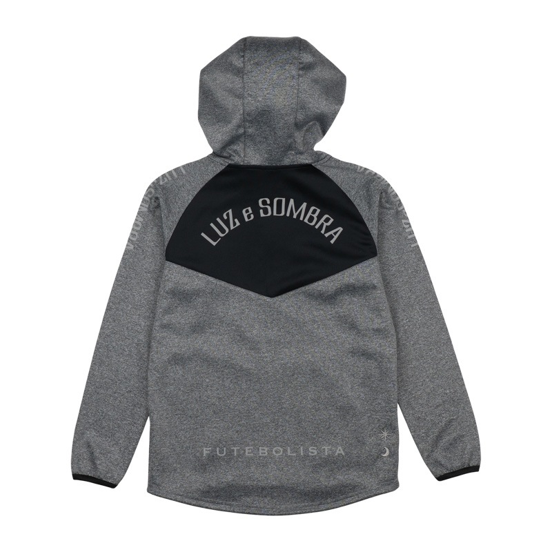 �롼��������֥�/LUZ e SOMBRA ����˥����㡼���ȥåץ�/Jr SINGLE FACE JERSEY FULLZIP JKT��L2261057��