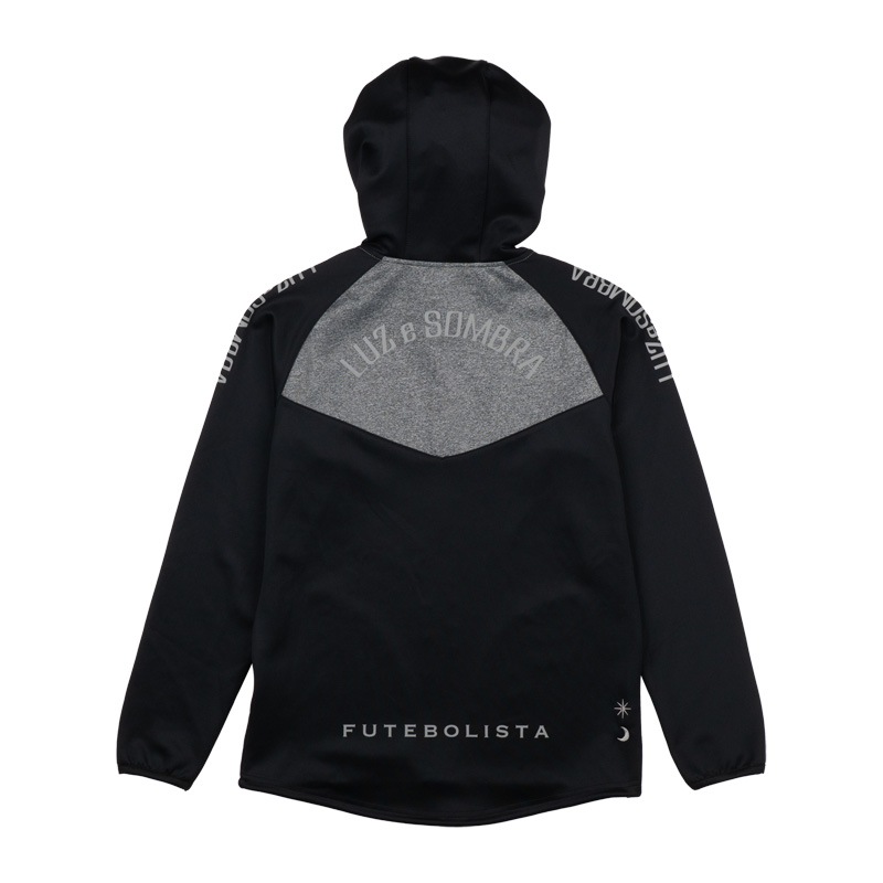 �롼��������֥�/LUZ e SOMBRA ����˥����㡼���ȥåץ�/Jr SINGLE FACE JERSEY FULLZIP JKT��L2261057��