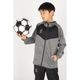 �롼��������֥�/LUZ e SOMBRA ����˥����㡼���ȥåץ�/Jr SINGLE FACE JERSEY FULLZIP JKT��L2261057��