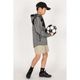 �롼��������֥�/LUZ e SOMBRA ����˥����㡼���ȥåץ�/Jr SINGLE FACE JERSEY FULLZIP JKT��L2261057��