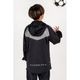 �롼��������֥�/LUZ e SOMBRA ����˥����㡼���ȥåץ�/Jr SINGLE FACE JERSEY FULLZIP JKT��L2261057��