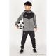 �롼��������֥�/LUZ e SOMBRA ����˥����㡼���ȥåץ�/Jr SINGLE FACE JERSEY FULLZIP JKT��L2261057��