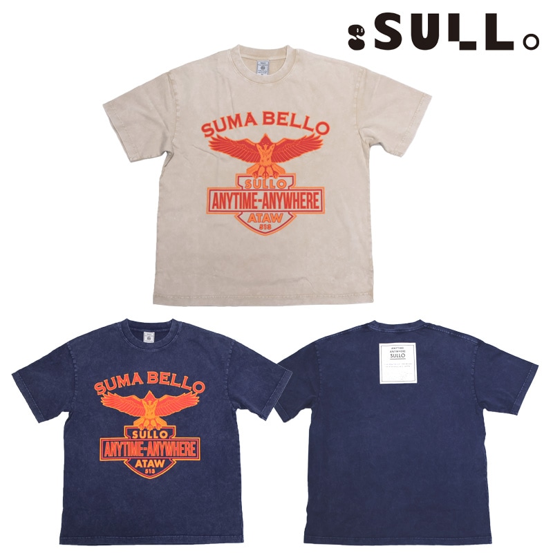��������/SULLO ȾµT�����/SULLO RIDER TEE��1820301040��