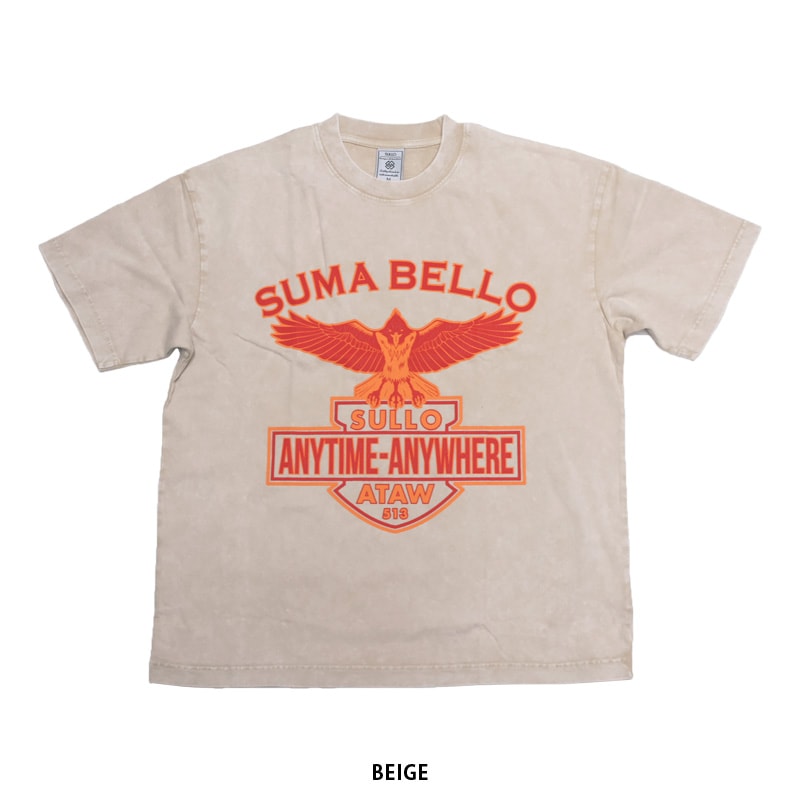 ��������/SULLO ȾµT�����/SULLO RIDER TEE��1820301040��