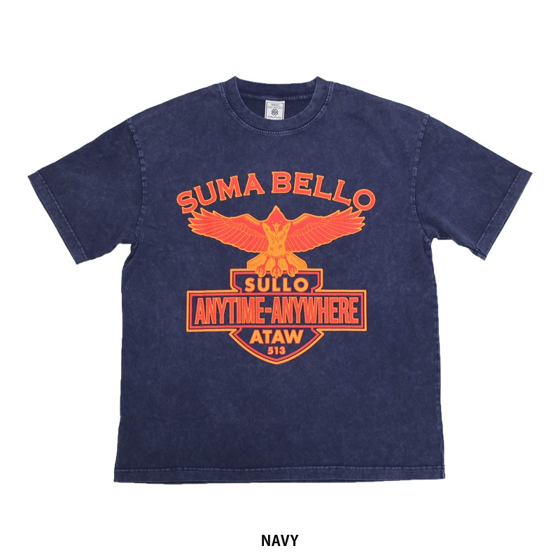 ��������/SULLO ȾµT�����/SULLO RIDER TEE��1820301040��