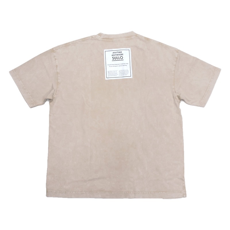 ��������/SULLO ȾµT�����/SULLO RIDER TEE��1820301040��