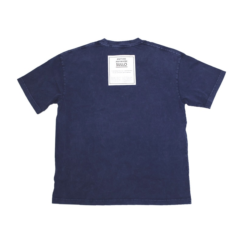 ��������/SULLO ȾµT�����/SULLO RIDER TEE��1820301040��