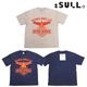 ��������/SULLO ȾµT�����/SULLO RIDER TEE��1820301040��