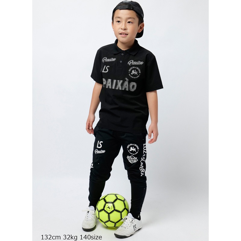 �롼��������֥�/LUZ e SOMBRA ����˥��ݥ������/Jr PX POLO-SHIRT��L2211200��