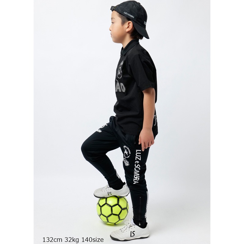 �롼��������֥�/LUZ e SOMBRA ����˥��ݥ������/Jr PX POLO-SHIRT��L2211200��