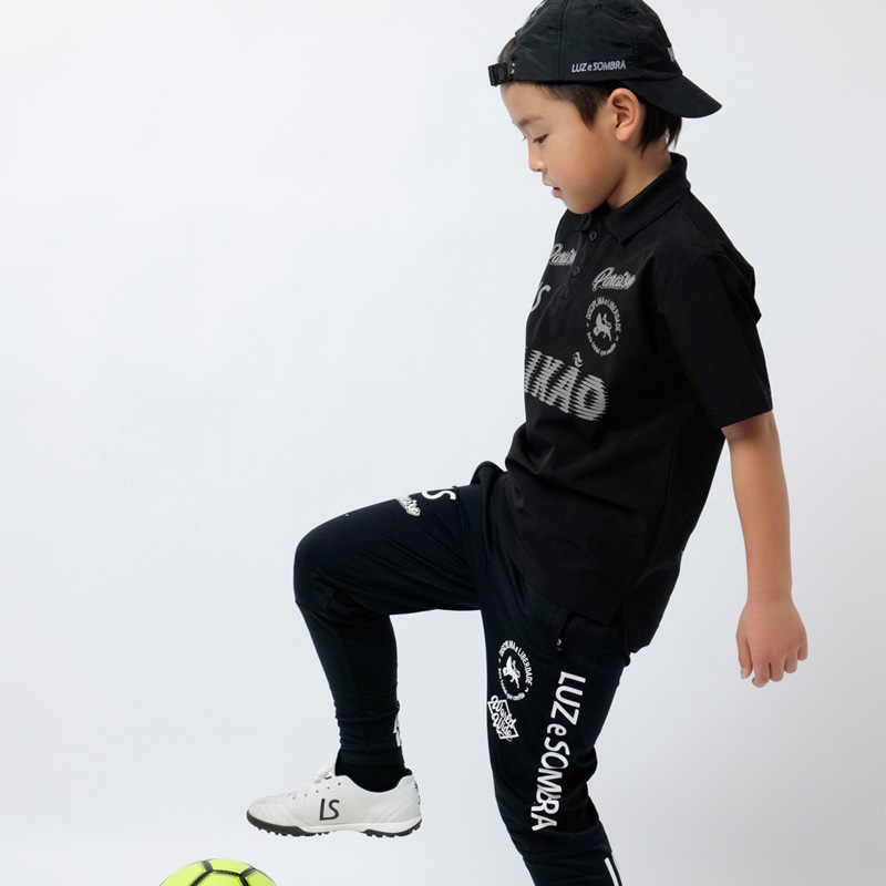 �롼��������֥�/LUZ e SOMBRA ����˥��ݥ������/Jr PX POLO-SHIRT��L2211200��
