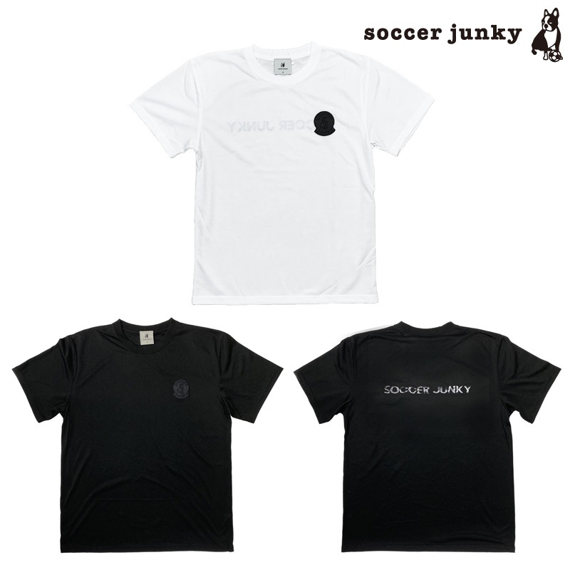 ���å�������󥭡�/soccer junky ���åȥ�饤��DryTEE�����/�����졼+1��SJ22A41��