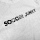 ���å�������󥭡�/soccer junky ���åȥ�饤��DryTEE�����/�����졼+1��SJ22A41��