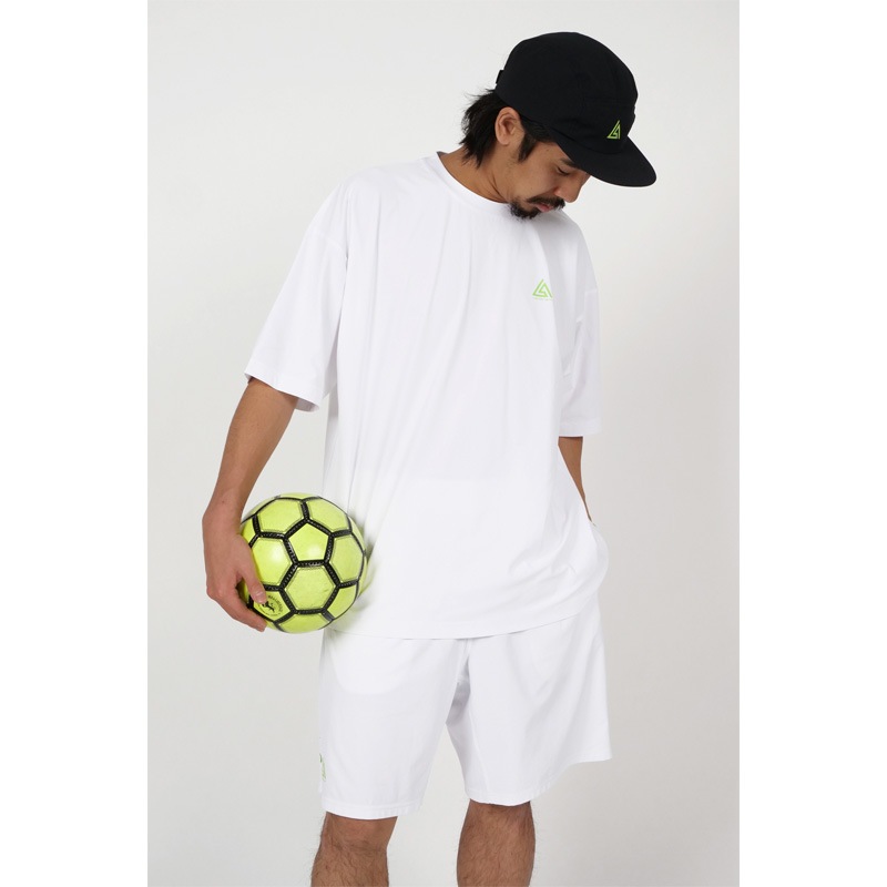 �롼��������֥�/LUZ e SOMBRA �ɥ饤�ץ饯�ƥ����ѥ��/LTT NJ RELAX SHORTS��T1241300��