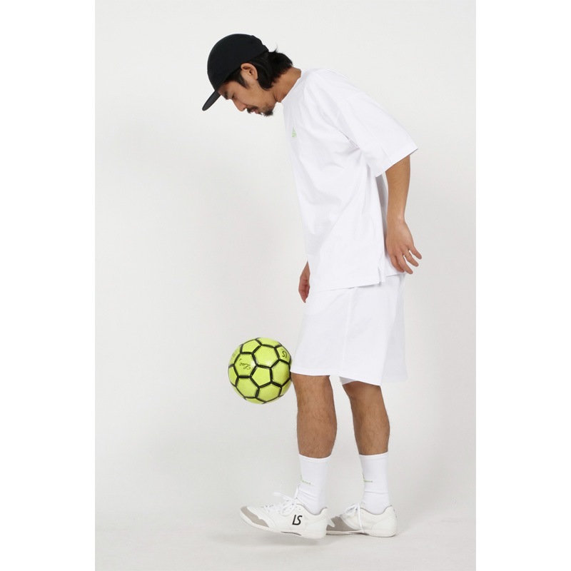 ルースイソンブラ/LUZ e SOMBRA ドライプラクティスパンツ/LTT NJ